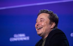 گزارش سنا نشان می دهد که Doge Double Doge به ارزش 2.4 میلیارد دلار Musk گزارش سنا نشان می دهد که Doge Double Doge به ارزش 2.4 میلیارد دلار Musk