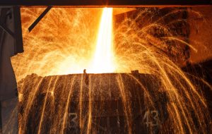 حمله سایبری عملیات تولید فلز Nucor Nucor را متوقف می کند • ثبت نام حمله سایبری عملیات تولید فلز Nucor Nucor را متوقف می کند • ثبت نام