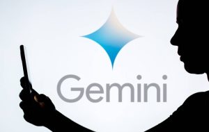 Google ، High on AI ، Gemini Gemini را برای همه چیز شلاق می زند • ثبت نام Google ، High on AI ، Gemini Gemini را برای همه چیز شلاق می زند • ثبت نام