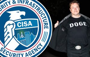 CISA به روزرسانی های آسیب پذیری ، تغییر به X و ایمیل را تغییر می دهد • ثبت نام CISA به روزرسانی های آسیب پذیری ، تغییر به X و ایمیل را تغییر می دهد • ثبت نام