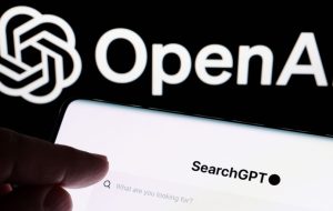 غارهای OpenAi برای فشار ، غیرانتفاعی را در مسئولیت نگه می دارد • ثبت نام غارهای OpenAi برای فشار ، غیرانتفاعی را در مسئولیت نگه می دارد • ثبت نام